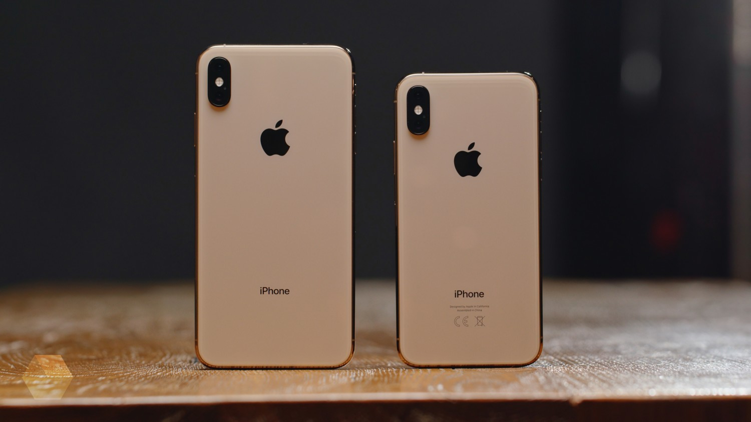 Первое впечатление от iPhone XS и XS Max — работа над ошибками - Rozetked.me