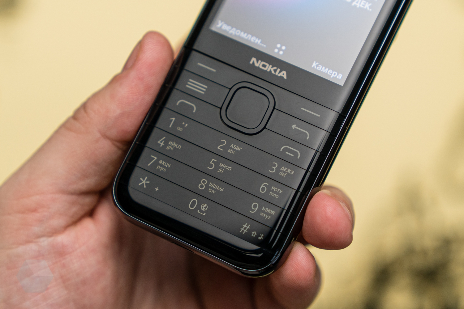 Обзор Nokia 6300 4G и 8000 4G. Кнопки, автономность и Wi-Fi - Rozetked.me