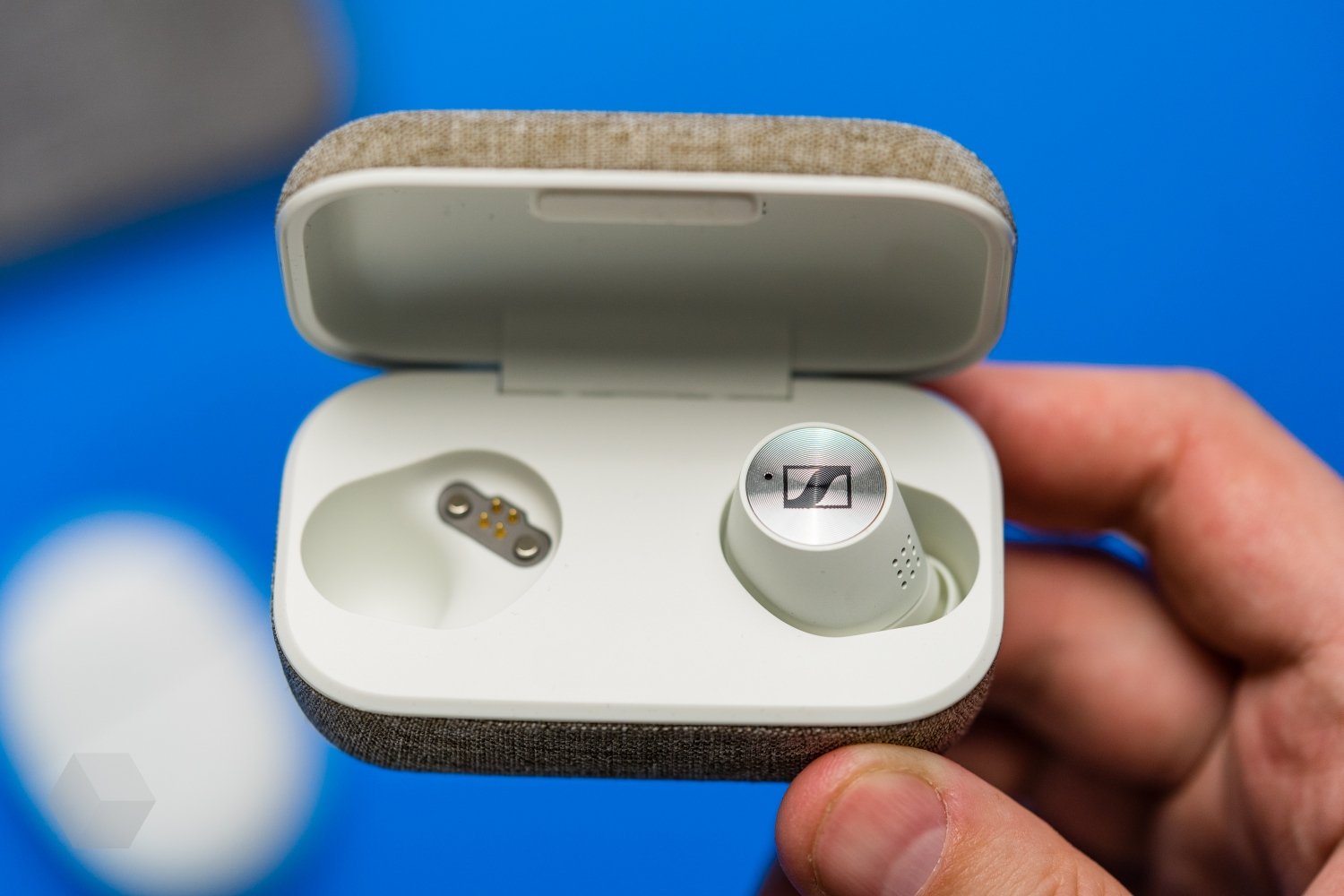 Обзор Sennheiser Momentum True Wireless 2 с ANC: немецкое качество