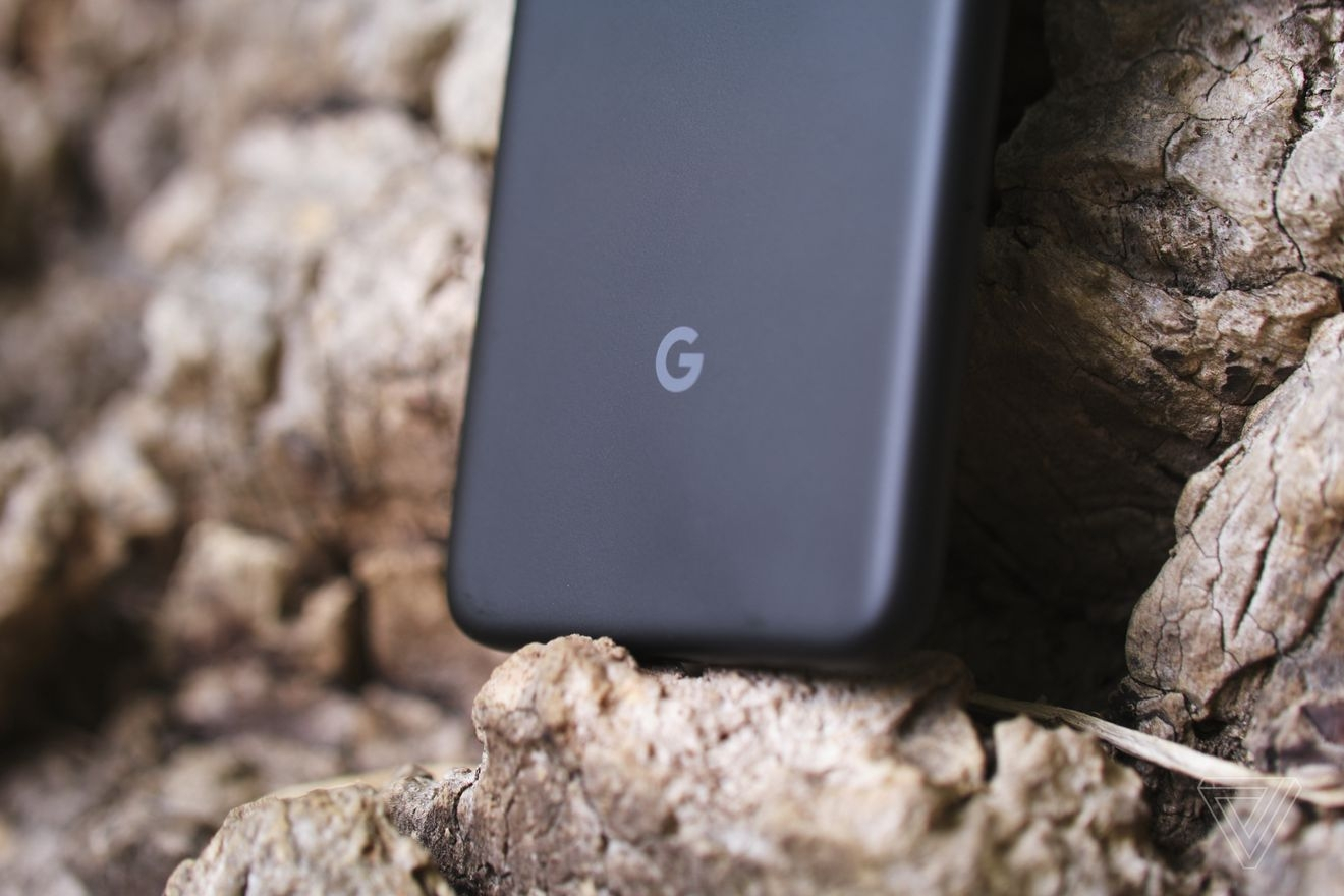 Что говорят журналисты о Google Pixel 4a - Rozetked.me