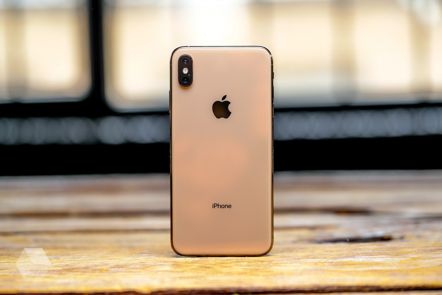 Первое впечатление от iPhone XS и XS Max — работа над ошибками - Rozetked.me