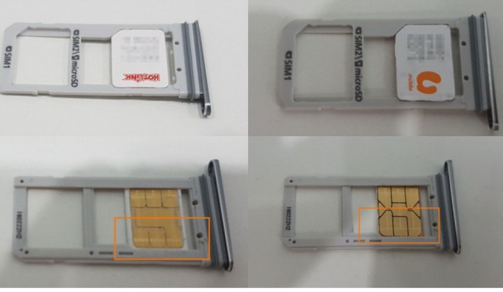 [Easy Method] Use Dual SIM and SD card in your Hybrid SIM Slot-Flyme Official Forum