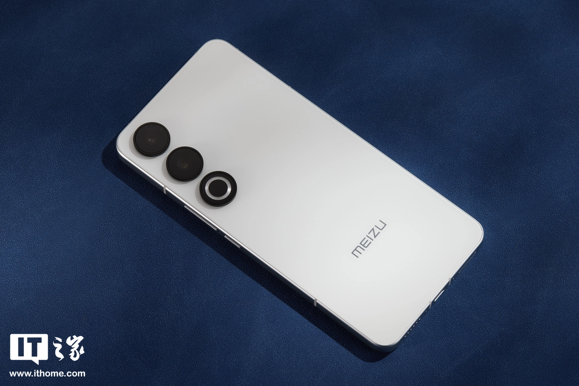 Meizu 21 Note представлен официально — более доступная альтернатива Meizu  21 - Rozetked.me