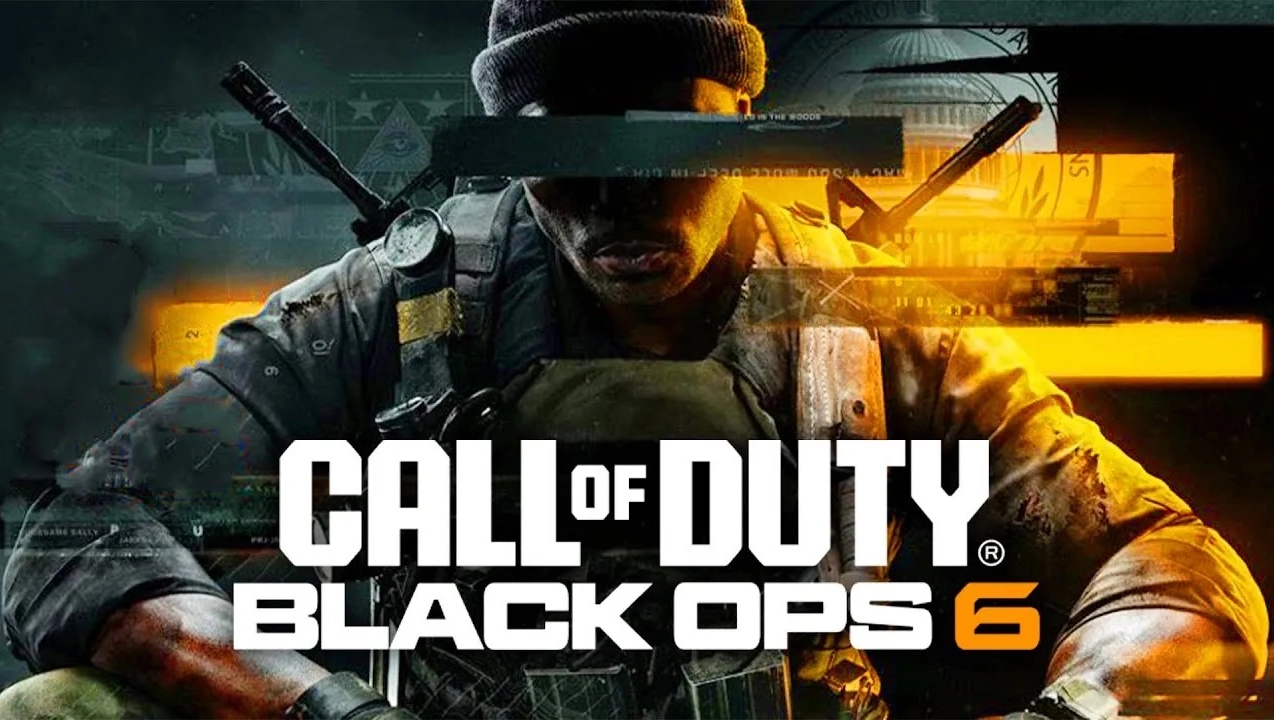 Call of Duty: Black Ops 6 выпустят на старых консолях - Rozetked.me