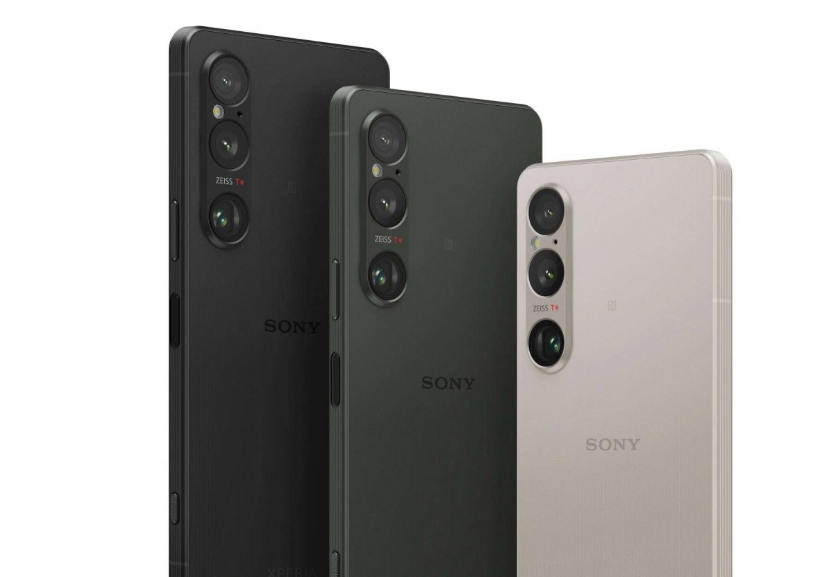 Представлен фотофлагман Sony Xperia 1 VI с новым соотношением сторон и без  4K-экрана - Rozetked.me