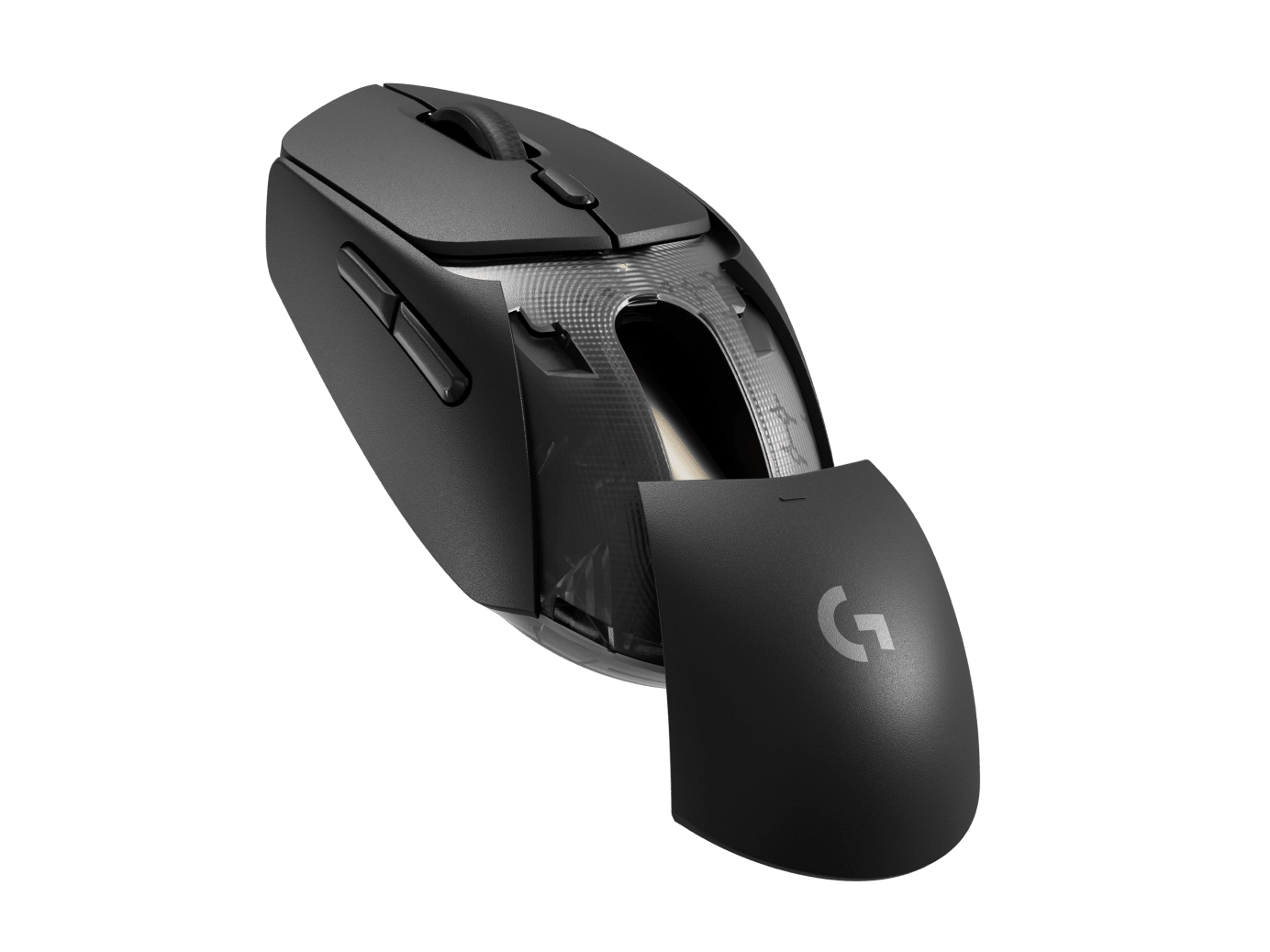 Выпущена мышка Logitech G309 — у неё «бесконечная автономность» -  Rozetked.me