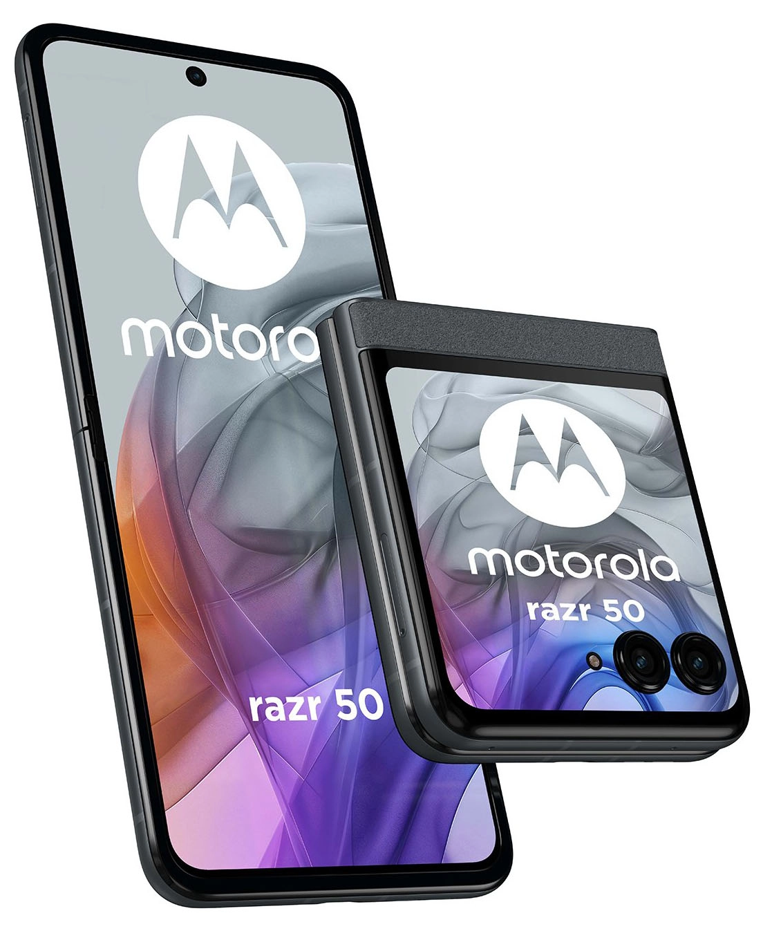 Утечка: европейская стоимость новых «раскладушек» Motorola Razr 50 и 50  Ultra - Rozetked.me