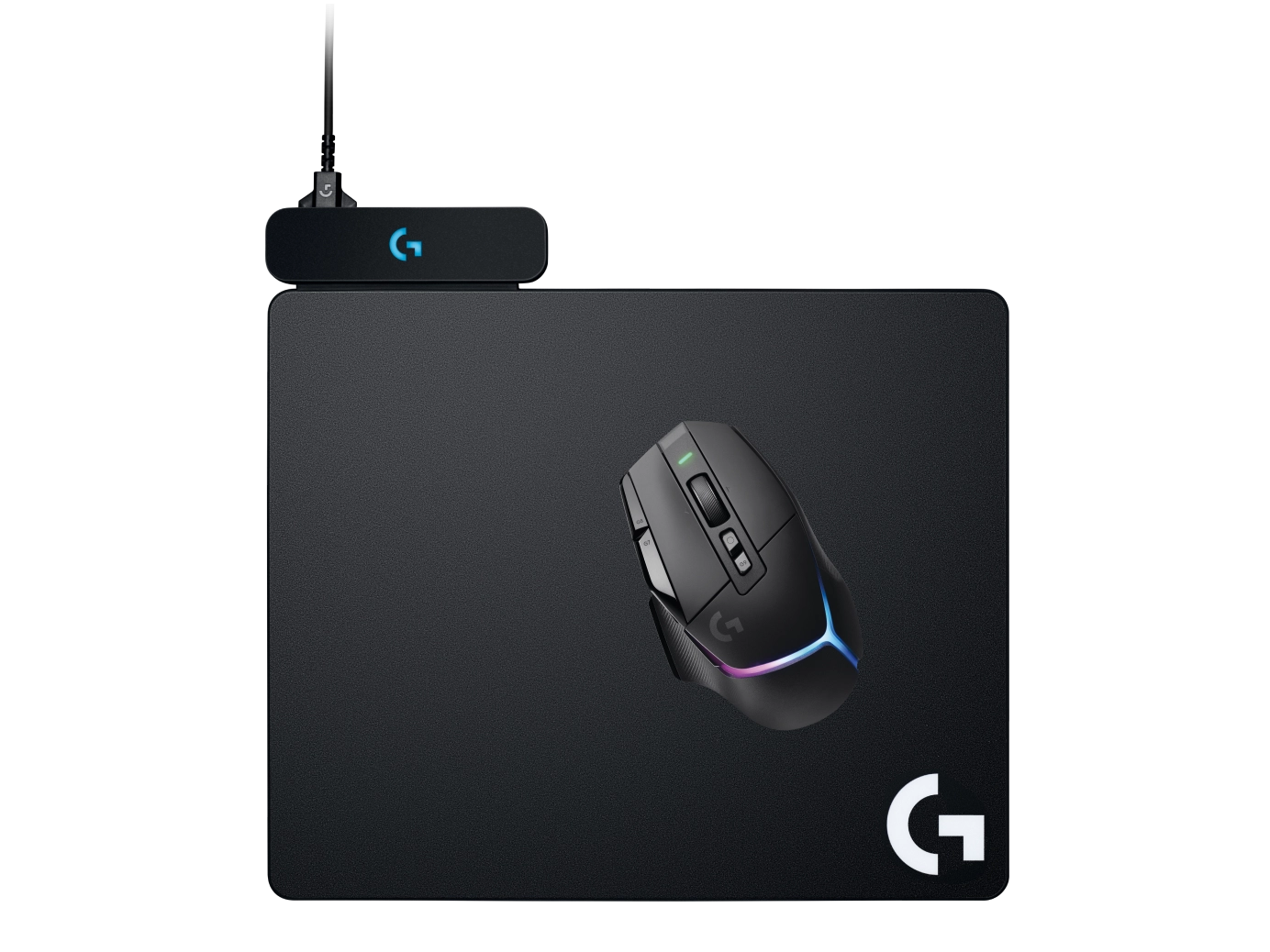 Выпущена мышка Logitech G309 — у неё «бесконечная автономность» -  Rozetked.me