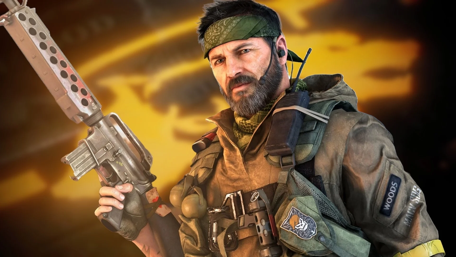 Сall of Duty: Black Ops 6 выйдет без русской озвучки - Rozetked.me