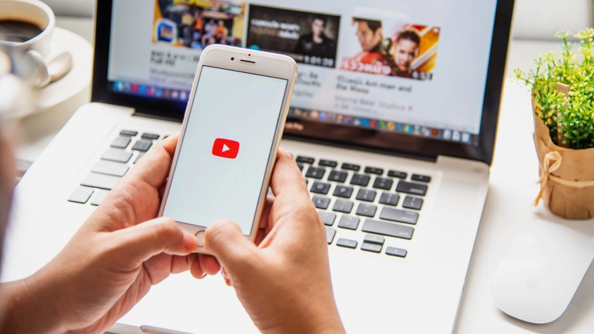 Mediascope: летом россияне стали больше проводить времени в YouTube