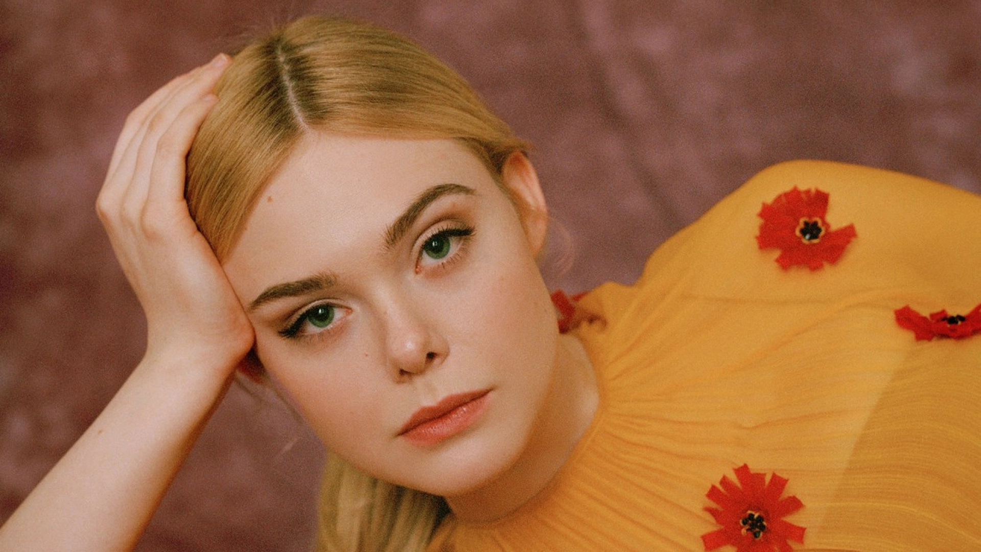 Эль Фаннинг сыграет одну из ролей в новой игре Хидео Кодзимы