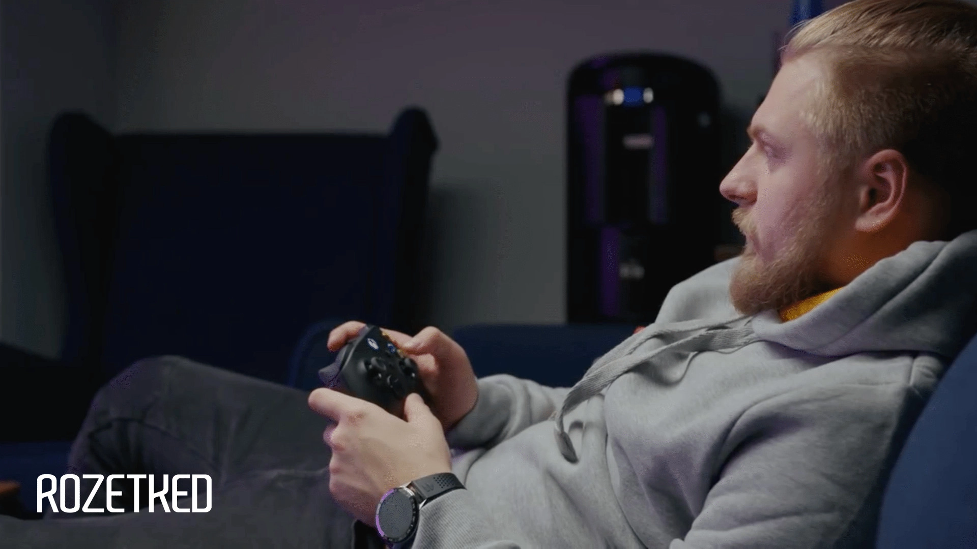 «Ъ»: проект по созданию отечественной игровой консоли могут поручить VK