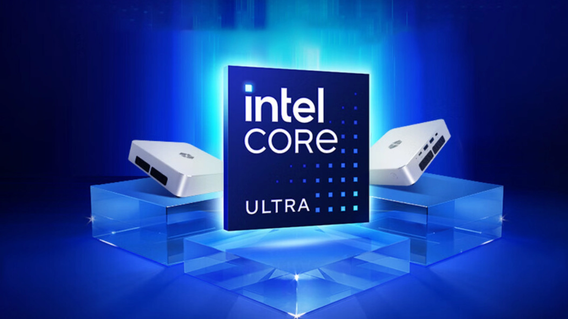 Intel core ultra 5 обзор. Intel core ultra 5 обзор