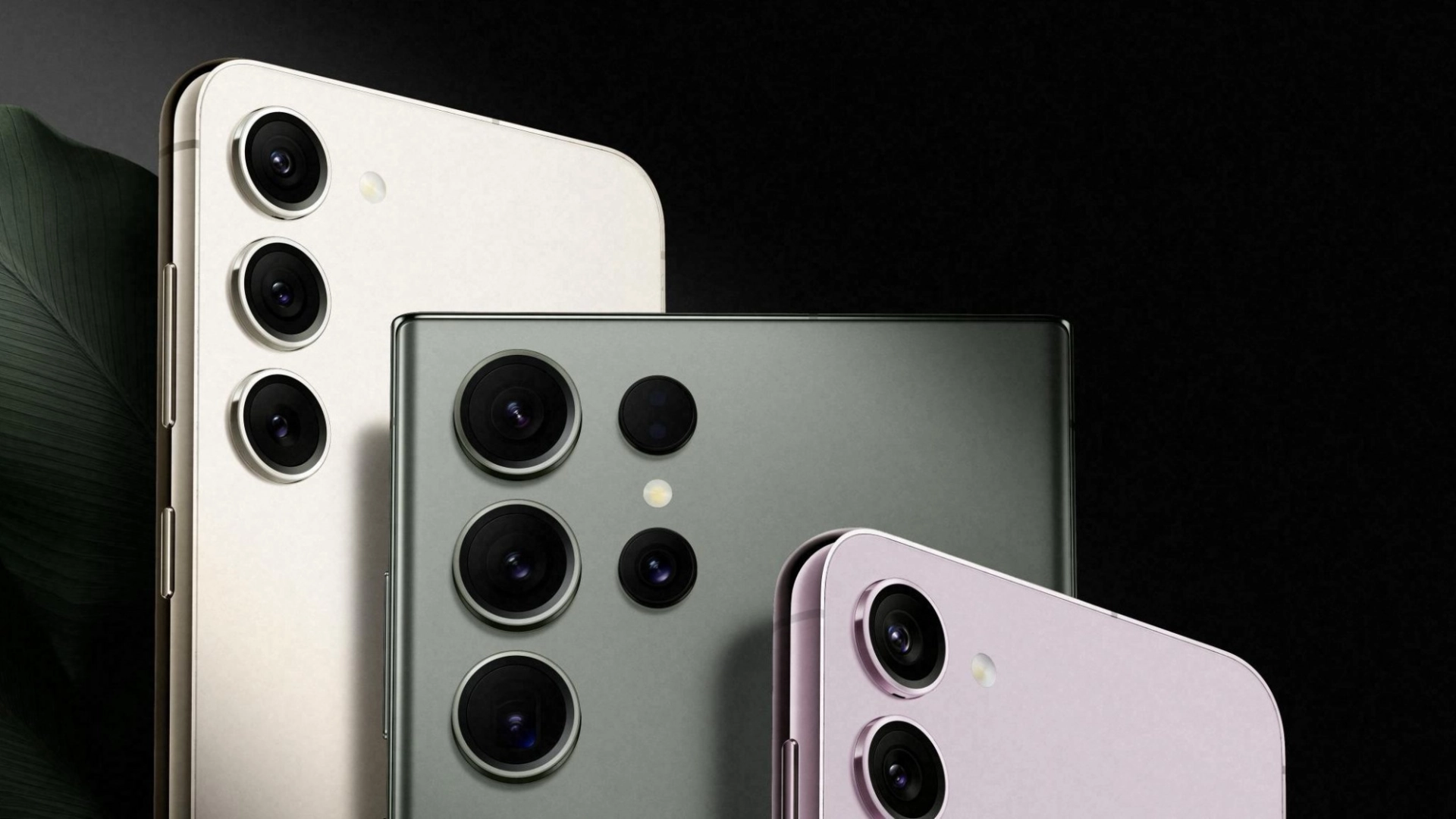 Samsung Galaxy S23 появятся в России через несколько дней после официального старта продаж