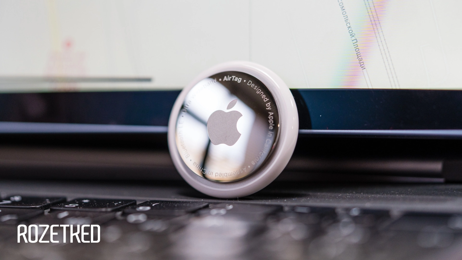 Куо: выпуск AirTag 2 отложили до 2025 года