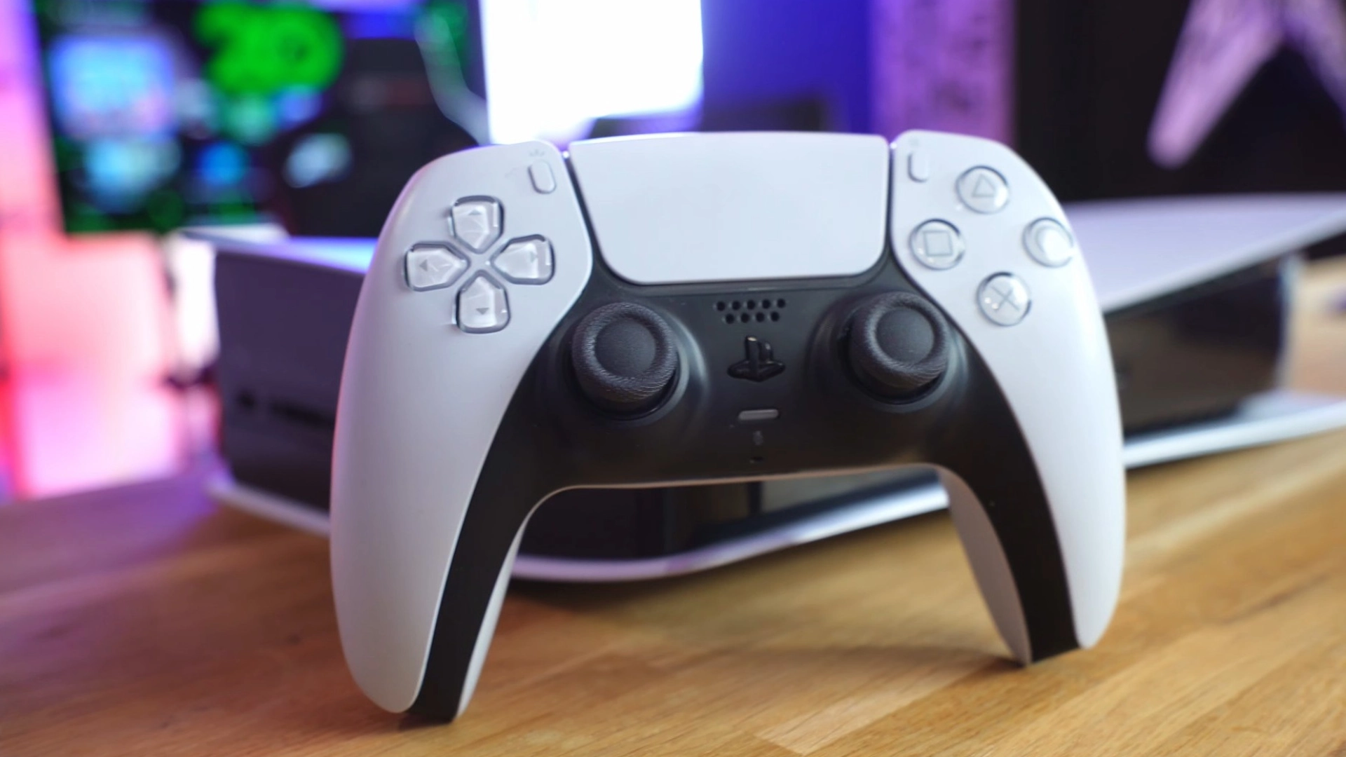 Sony отгрузила 38,4 миллиона единиц PS5