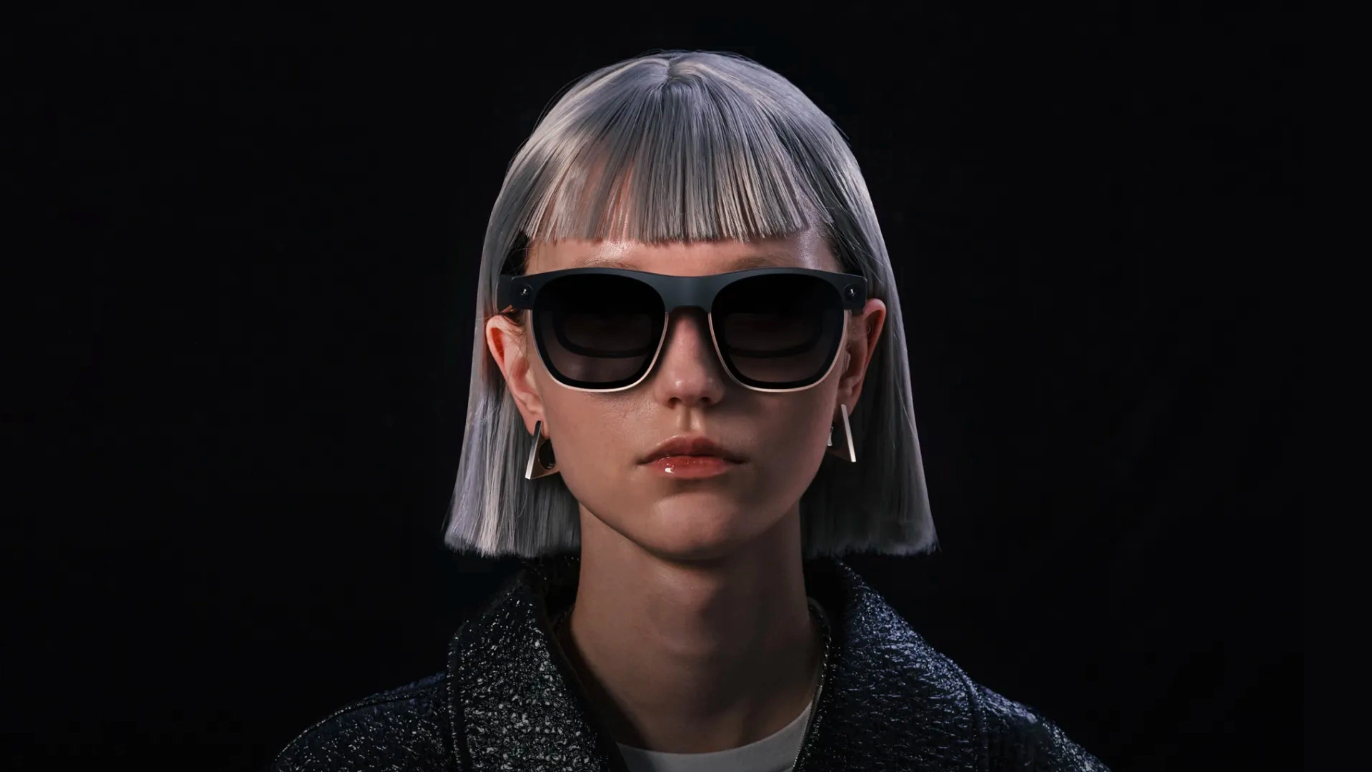 Xreal представила новые очки дополненной реальности с двумя 3D-камеры