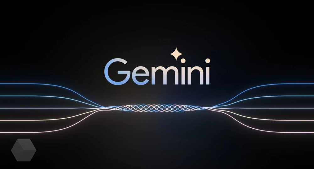 Google анонсировала ИИ-модель Gemini — это бесплатный конкурент GPT-4