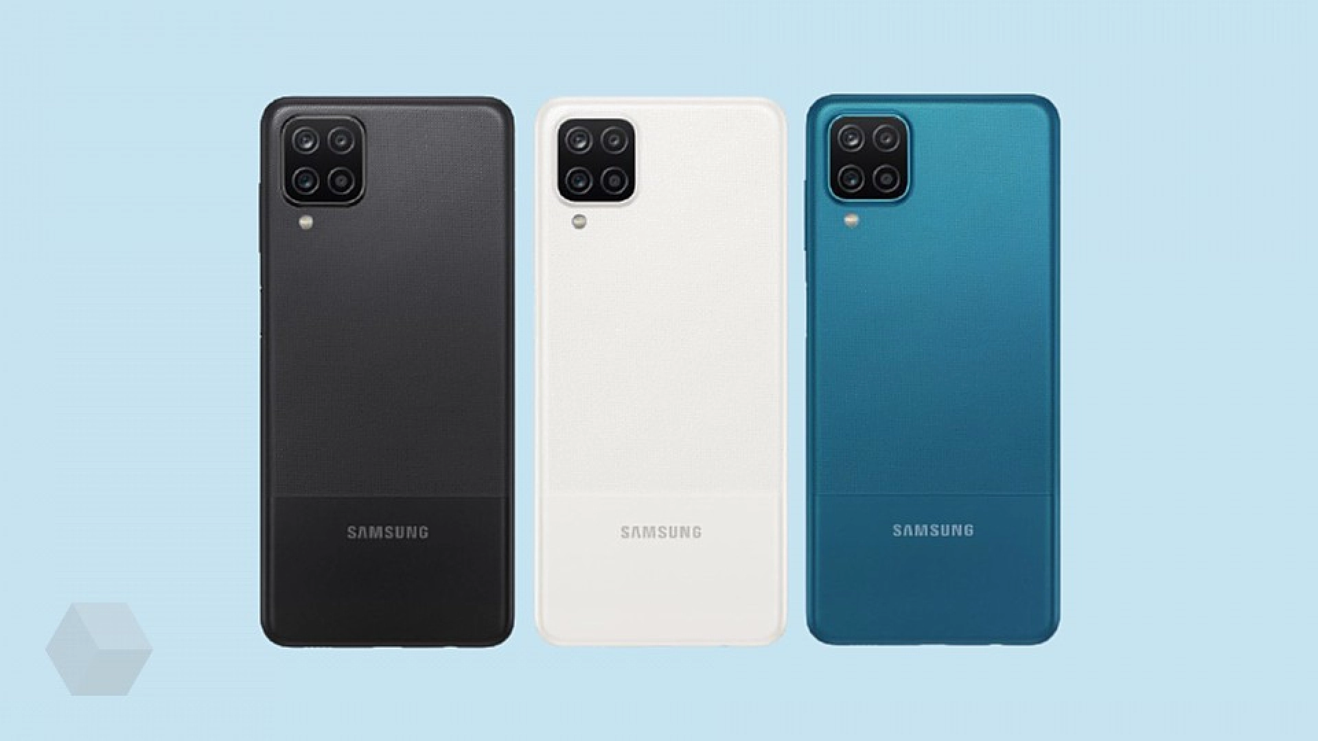 Бюджетный смартфон Galaxy A12 выйдет в версии с процессором Exynos 850
