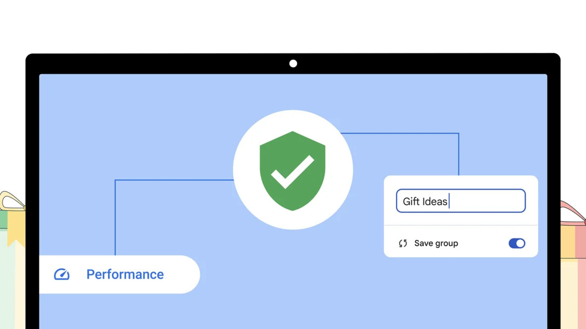 В Google Chrome появится сохранение групп вкладок и улучшенная проверка безопасности