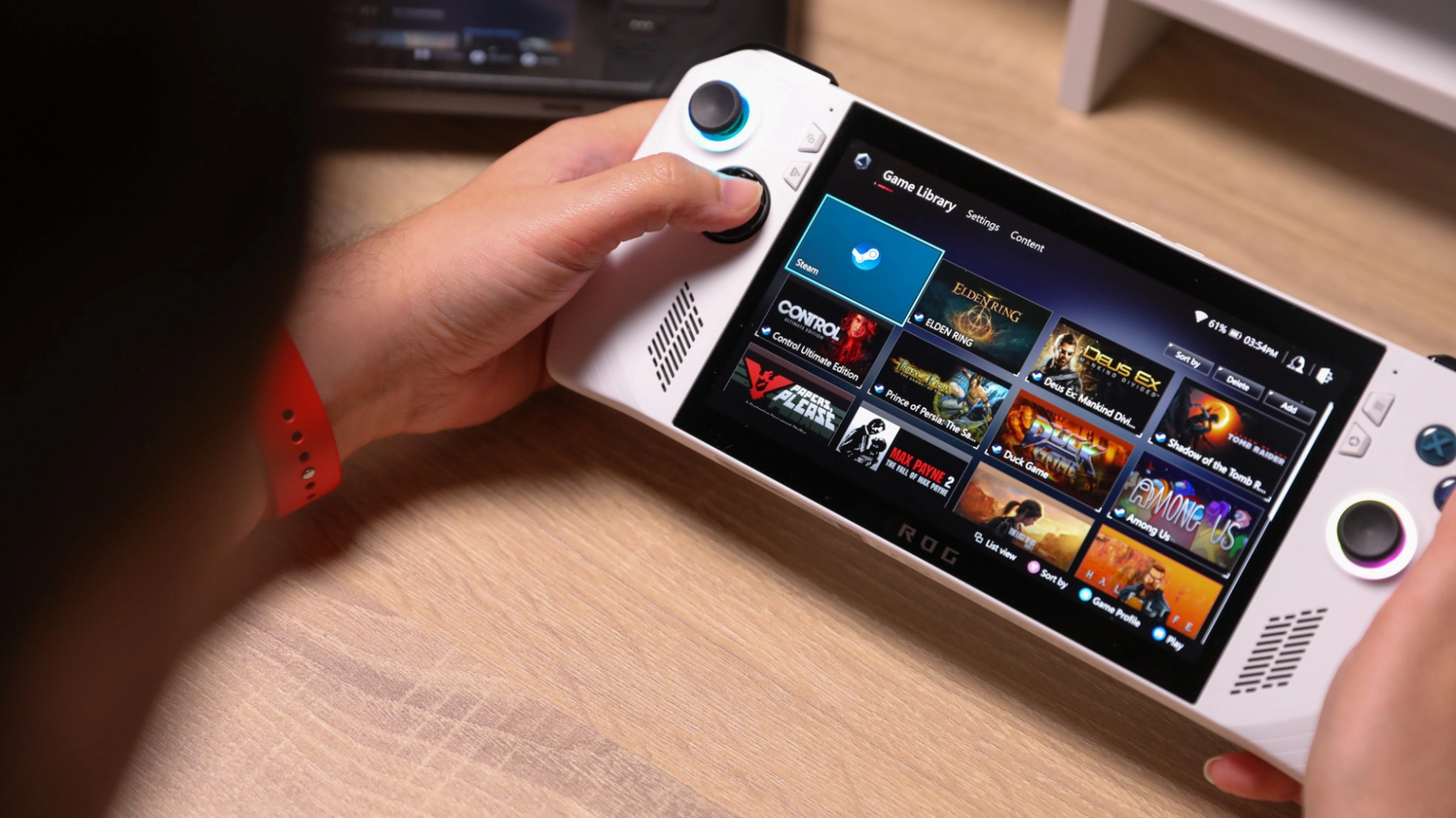 Глава разработки Xbox намекнула, что в Windows может появиться аналог функции Quick Resume