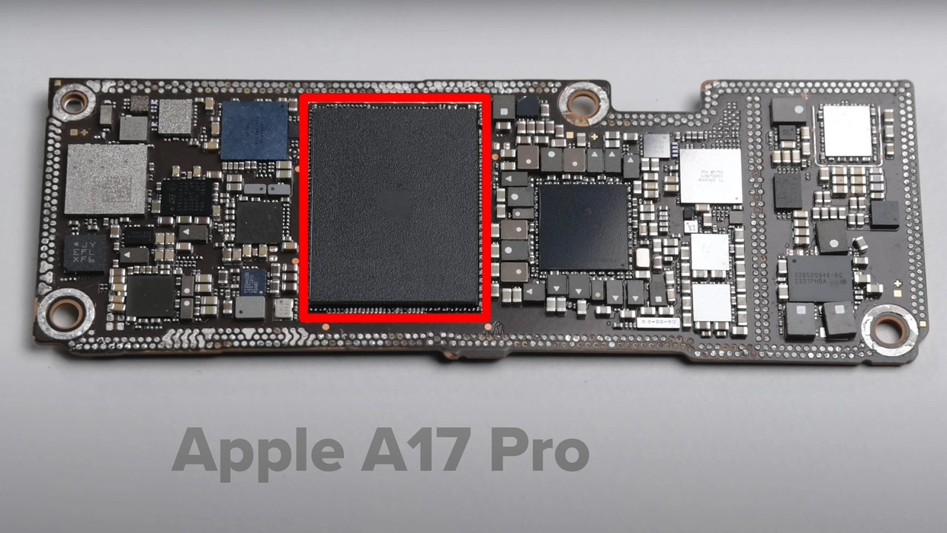 Nikkei Asia: производство Apple A17 Pro обходится на 27% дороже, чем A16 Bionic
