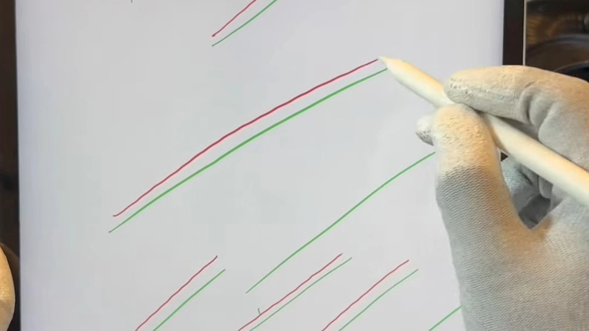 iPad Pro с заменёнными дисплеями некорректно работают с Apple Pencil