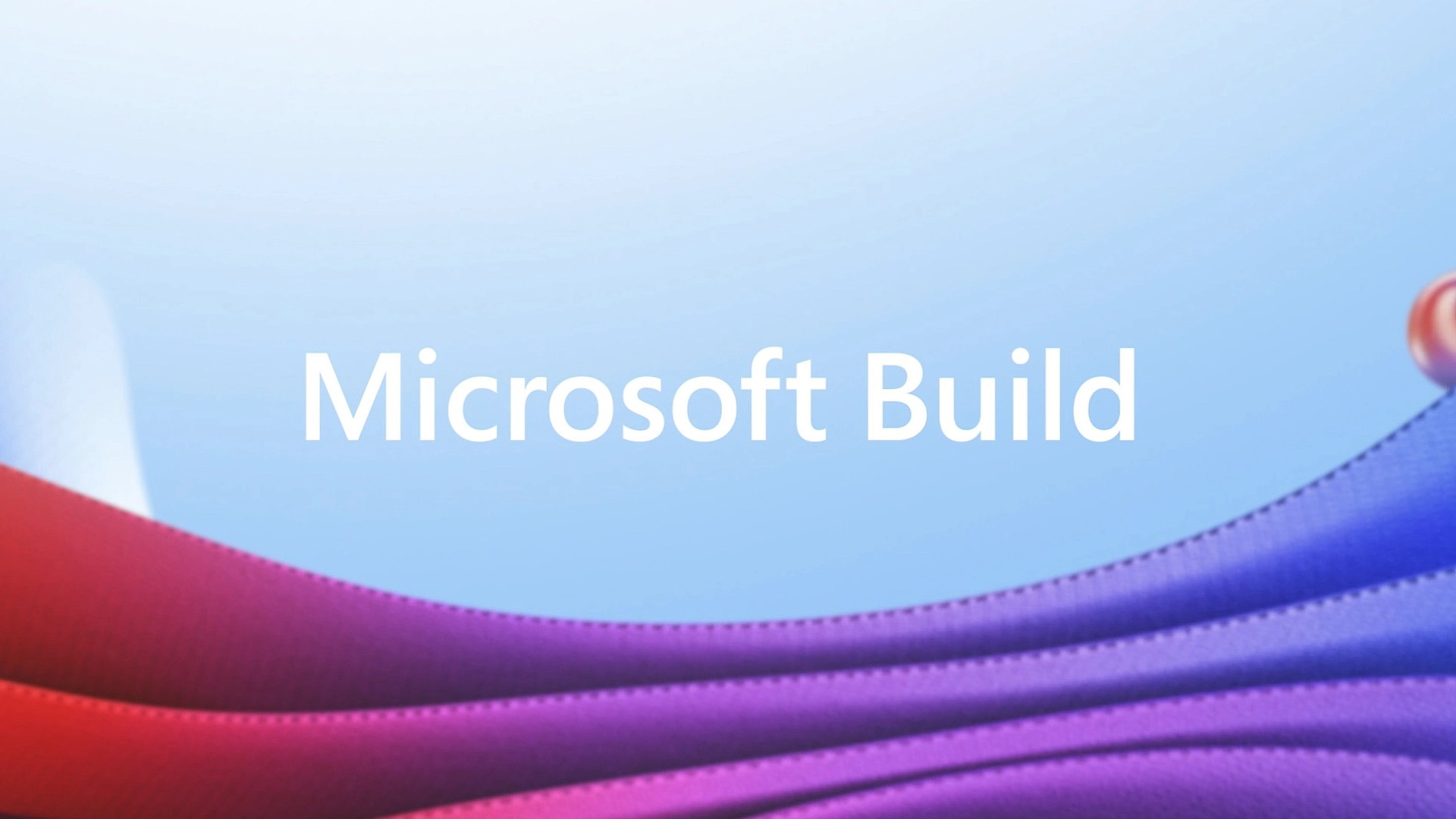 Главные анонсы конференции Microsoft Build 2021