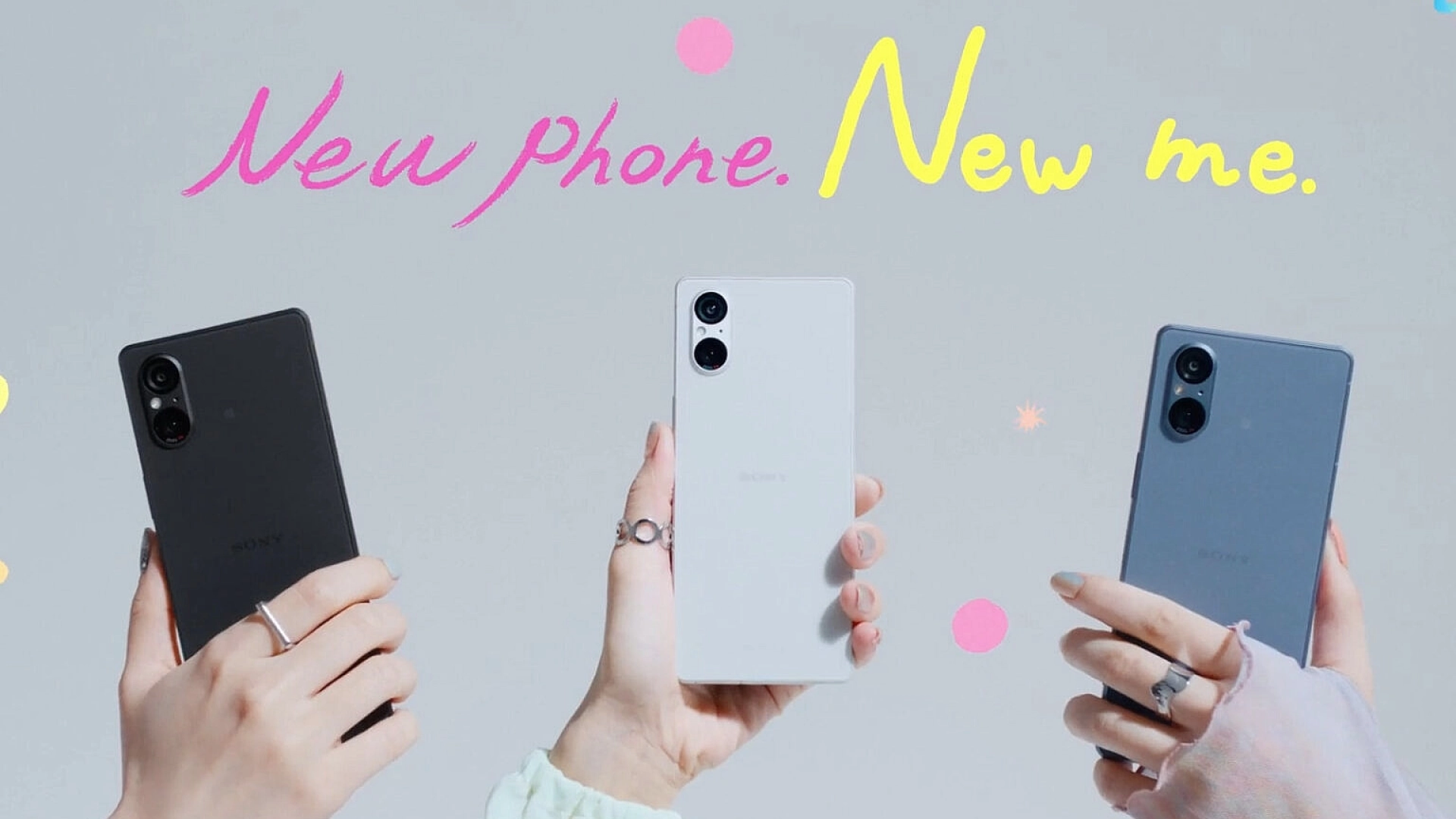 Стали известны характеристики Sony Xperia 5 V