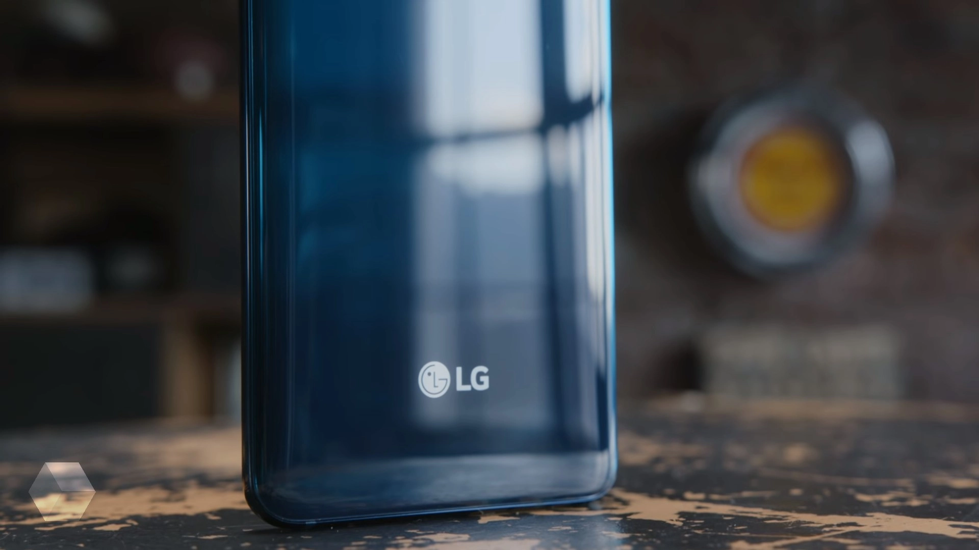 LG создаст новую линейку смартфонов с 5G