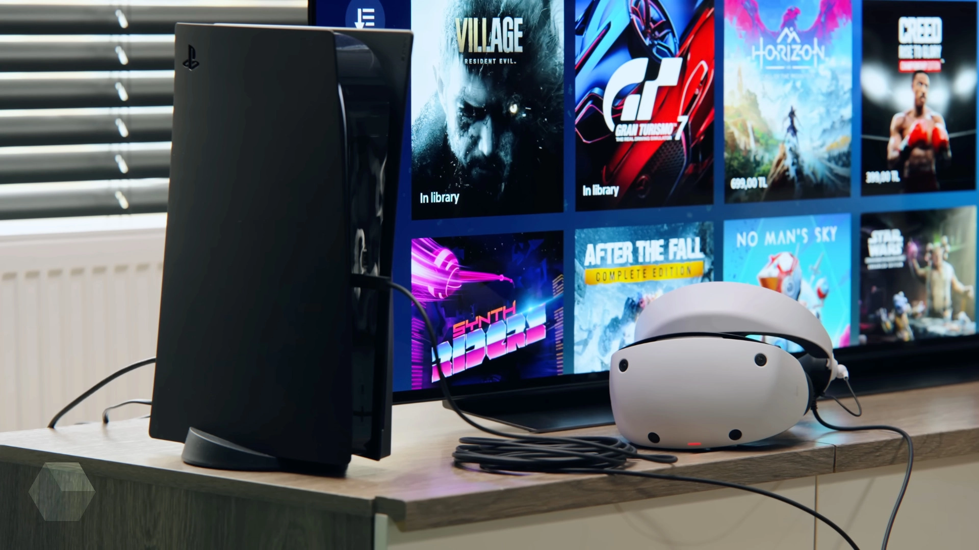 Ритейлеры: спрос на игровые консоли в первом квартале вырос на десятки процентов