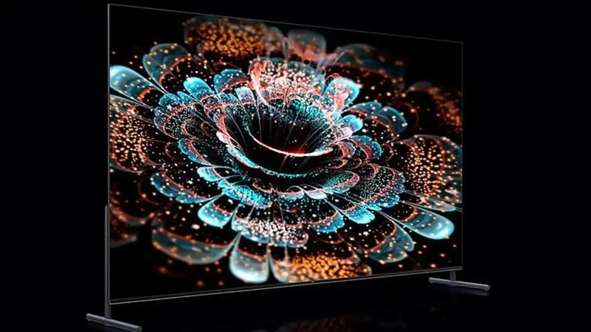 TCL выпустила 98-дюймовый телевизор Q10G miniLED