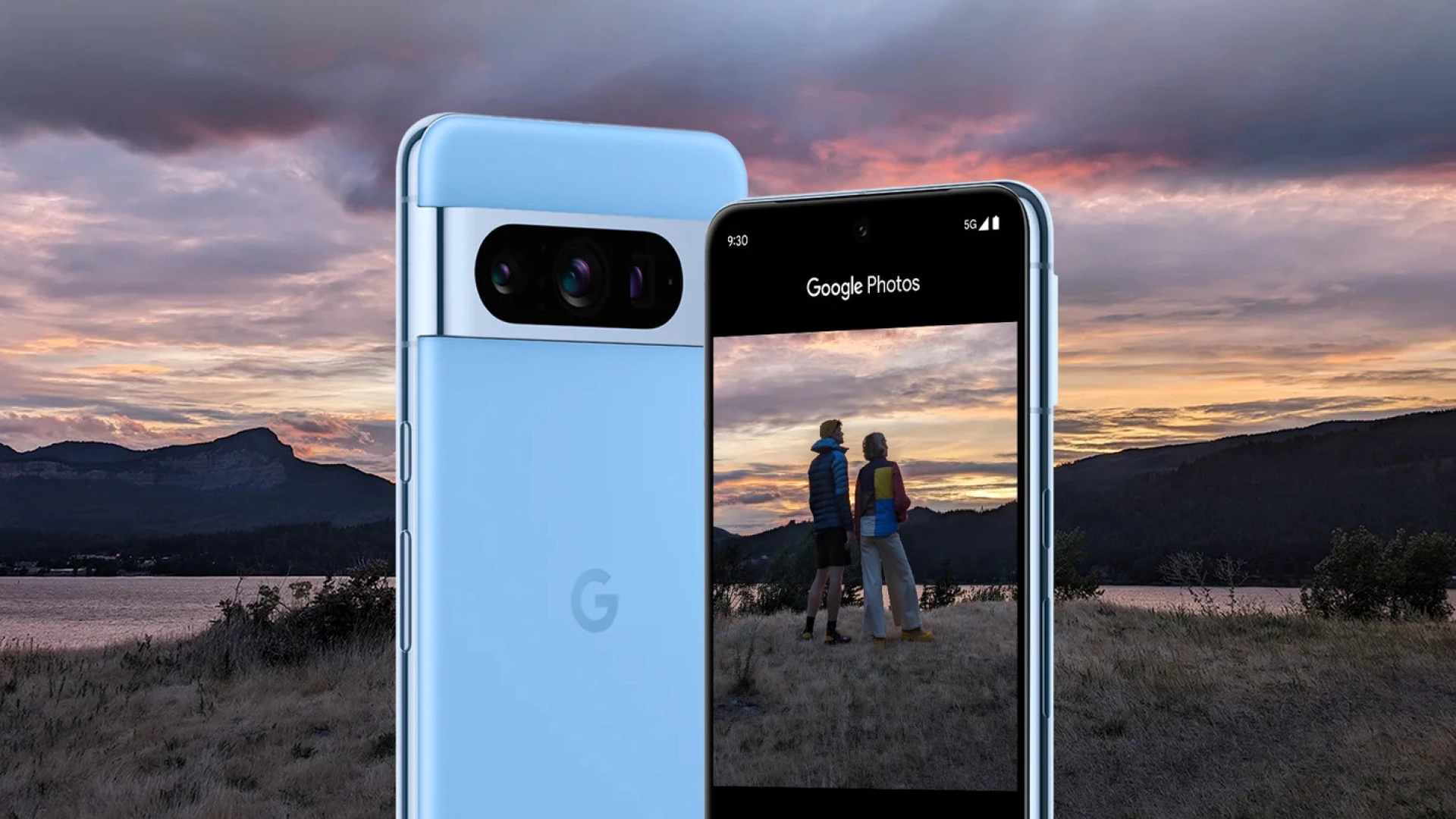 Google подтвердила, что в Pixel 8 и 8 Pro используется новый основной сенсор