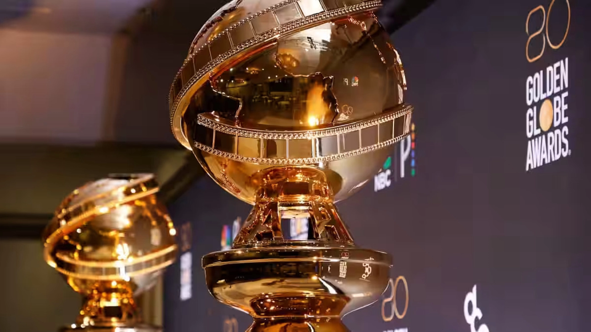 Объявлены лауреаты премии «Золотой глобус — 2023». Лучший драматический фильм — «Фабельманы»