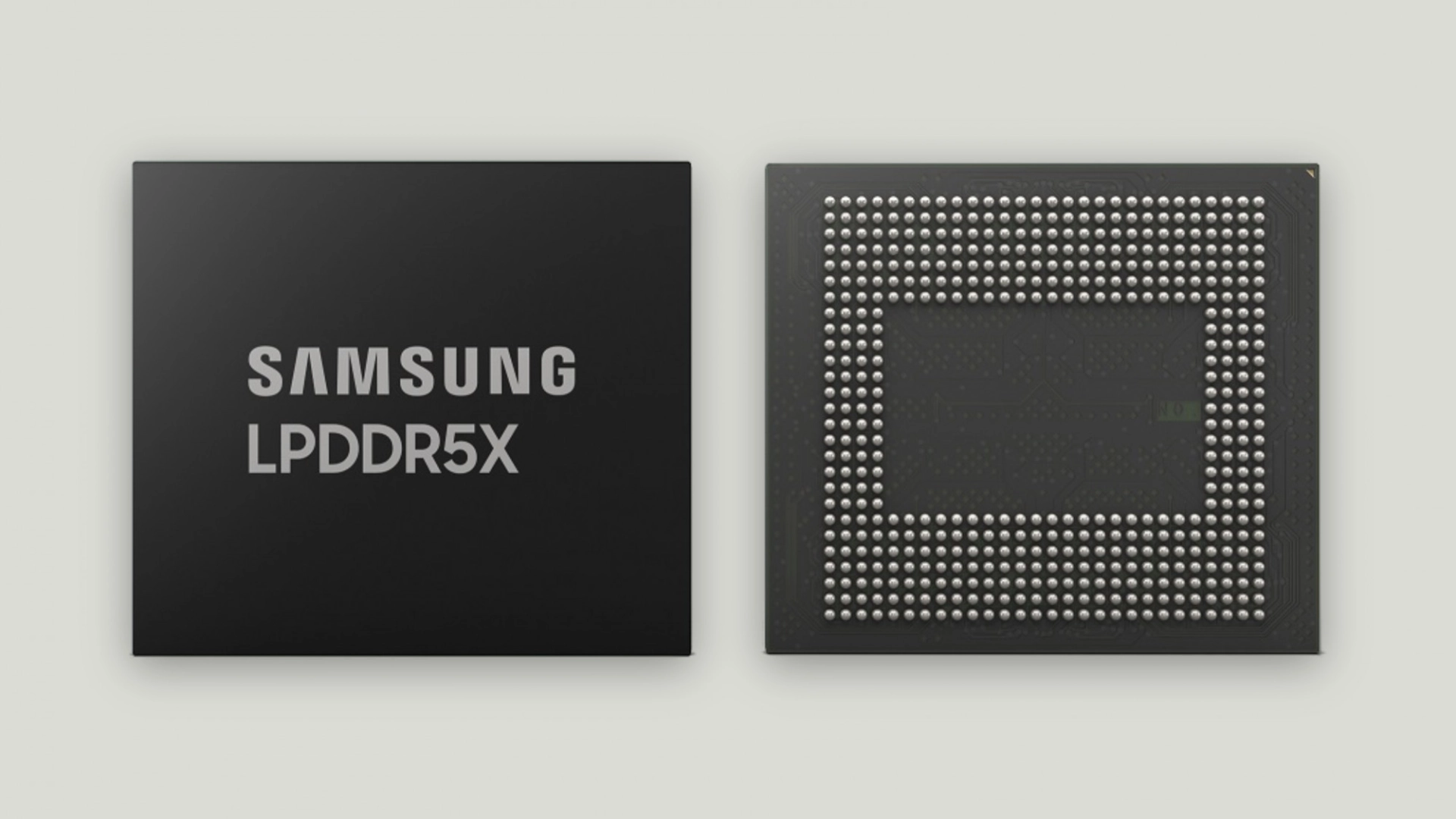 Samsung анонсировала сверхбыструю память LPDDR5X — она выдаёт скорость до 8,5 Гбит/с