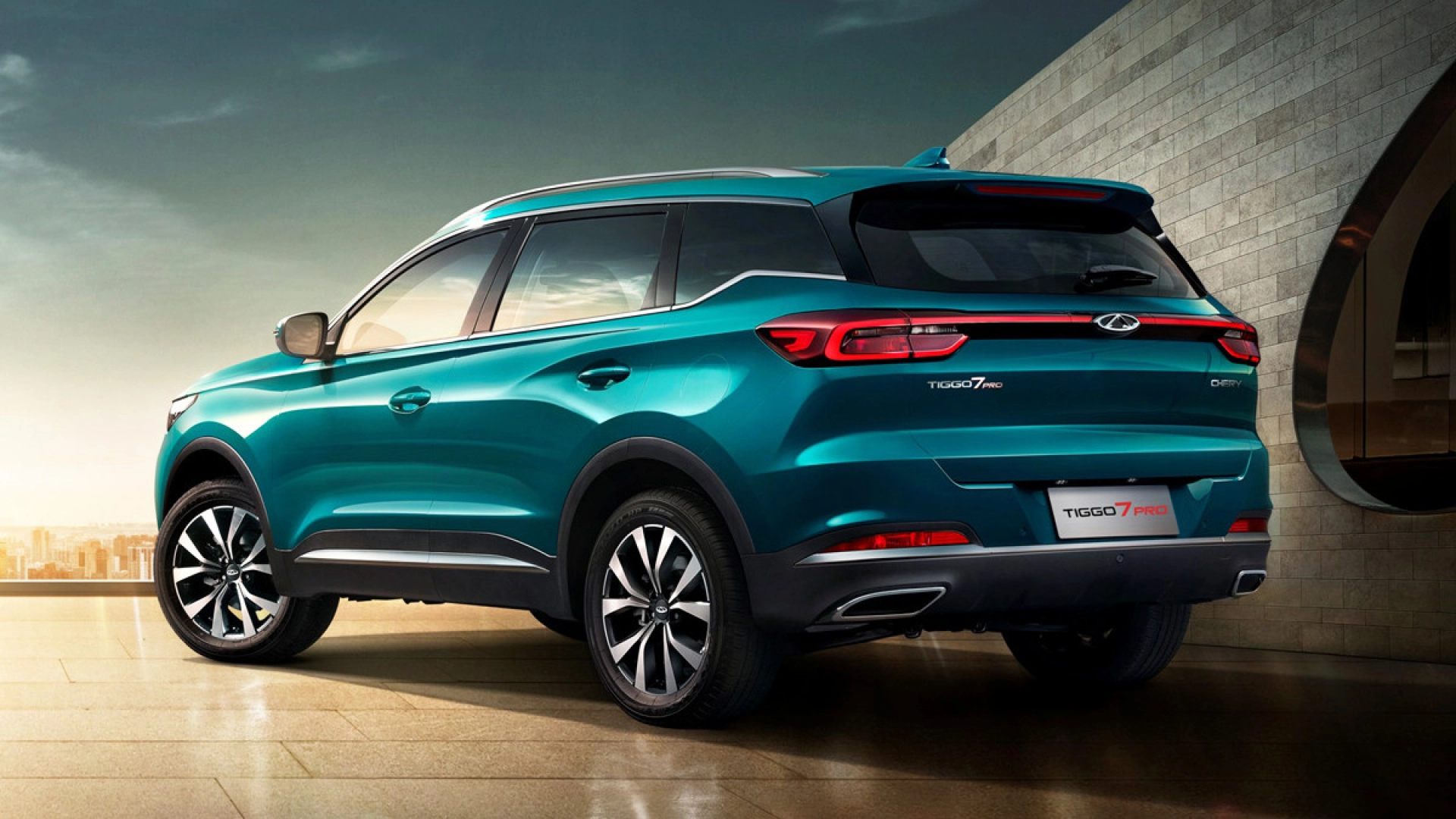 Названы самые популярные китайские автомобили в России в 2022 году