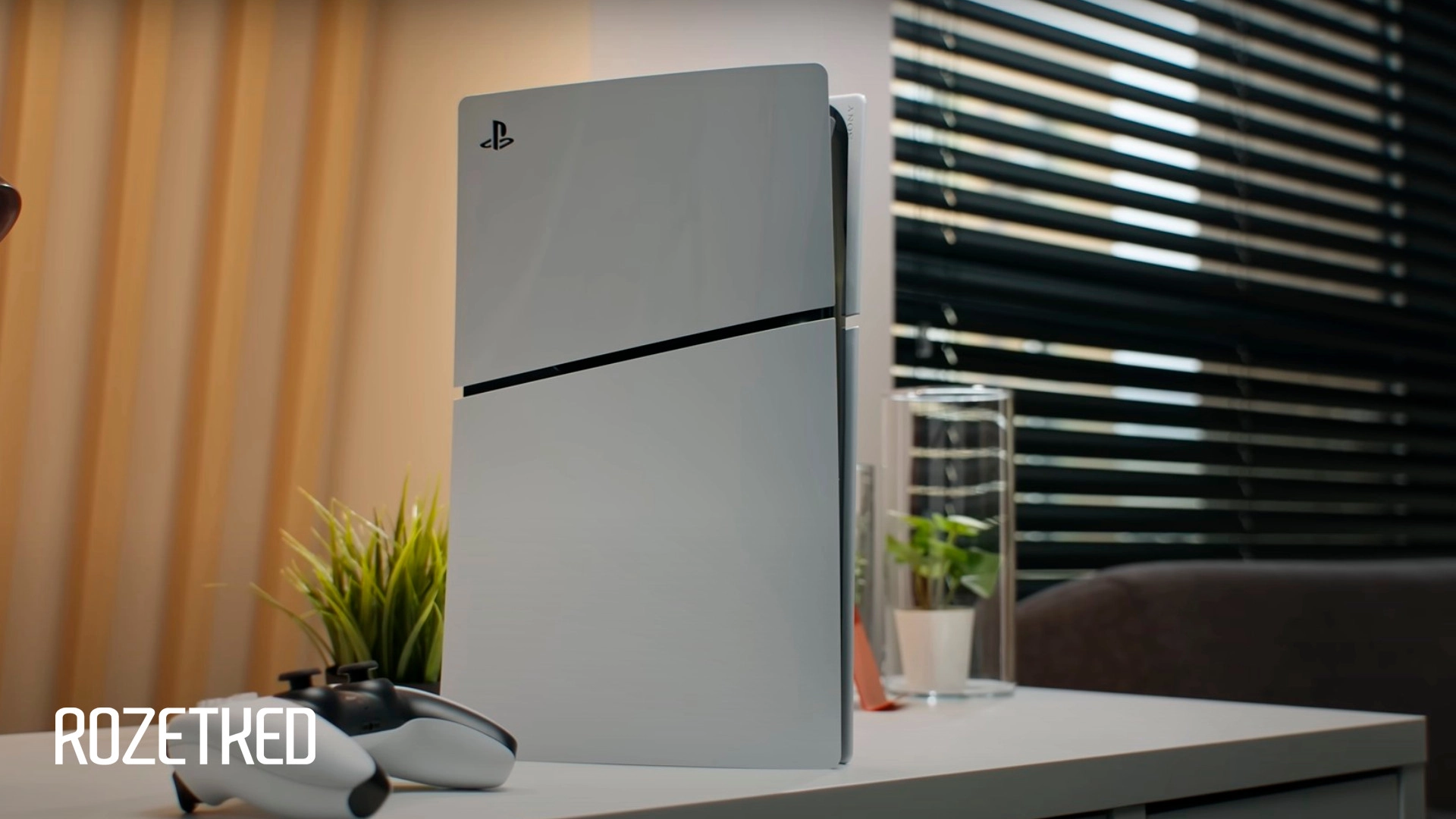 Вышла бета-версия свежей прошивки для PS5. Что нового?