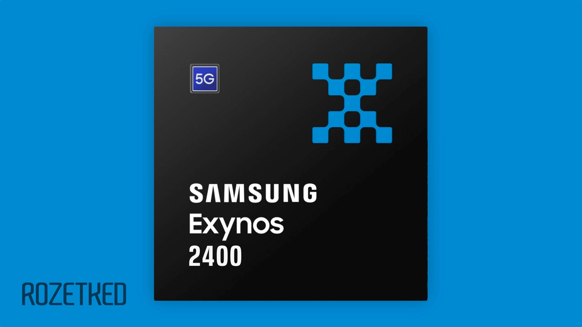 Samsung анонсировала флагманский чипсет Exynos 2400. Прирост мощности к 2200 — 70%