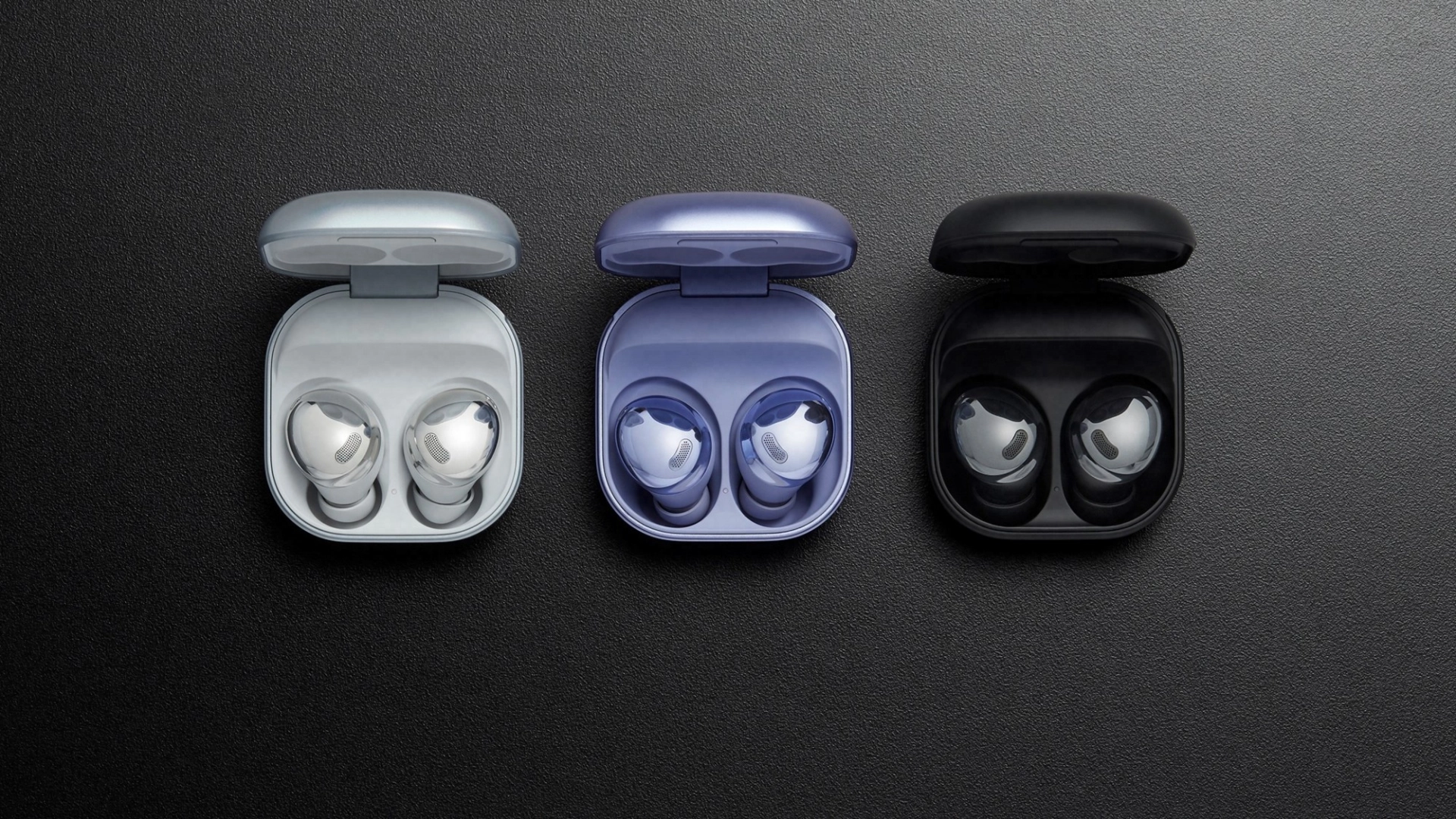 Названа европейская стоимость наушников Samsung Galaxy Buds 2