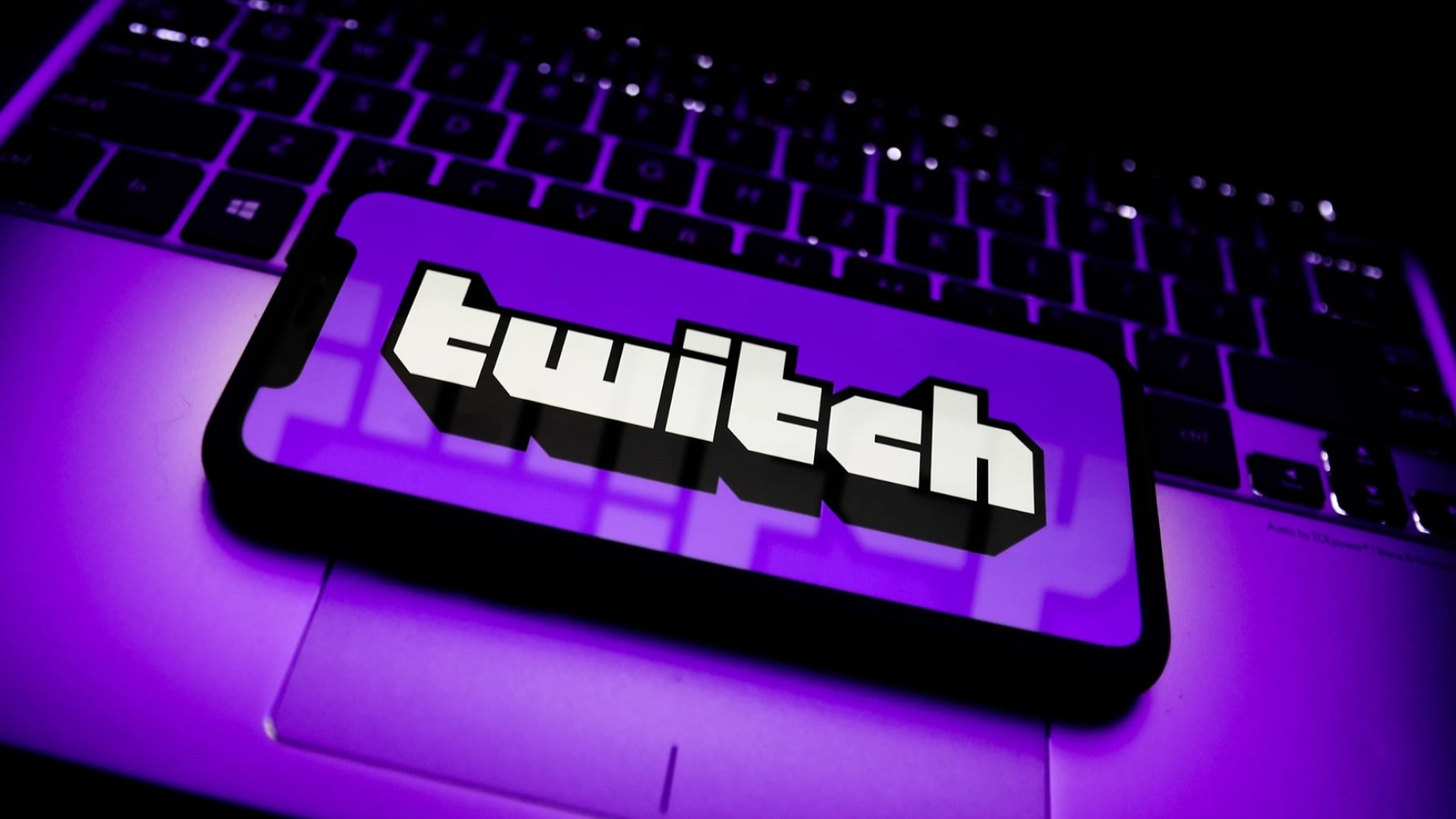 Роскомнадзор допустил блокировку Twitch в России
