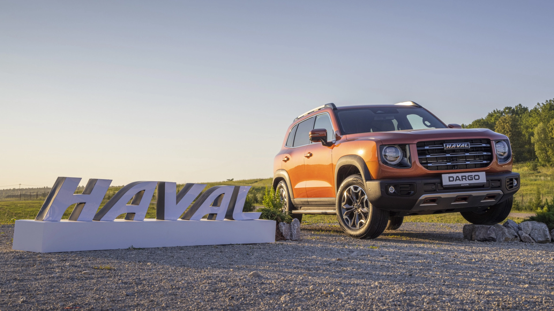 Haval подвёл итоги 2022 года по российскому рынку