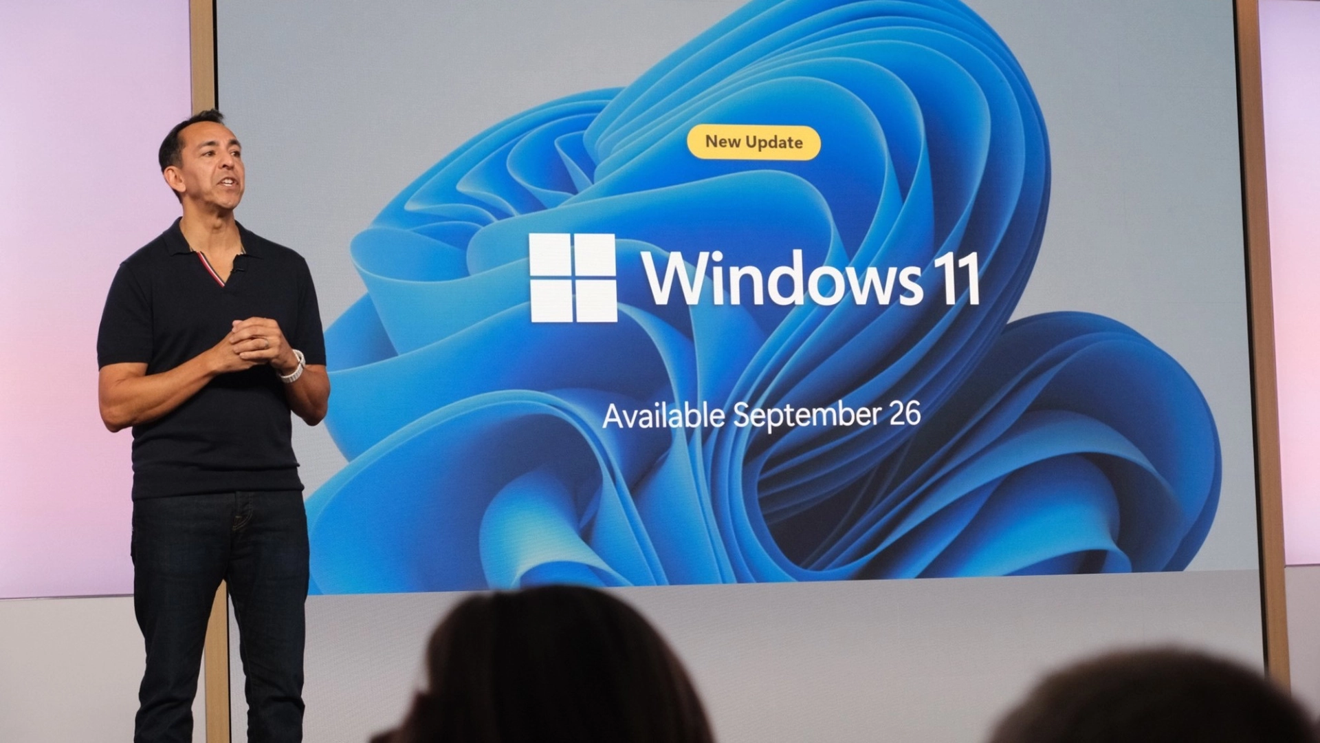 Windows 11 23H2 с Copilot и поддержкой RAR выйдет 26 сентября