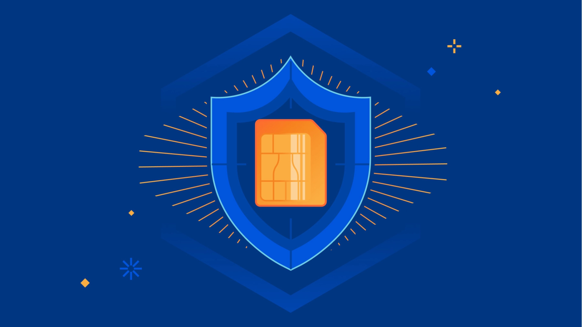 Cloudflare выпустил eSIM со встроенным VPN