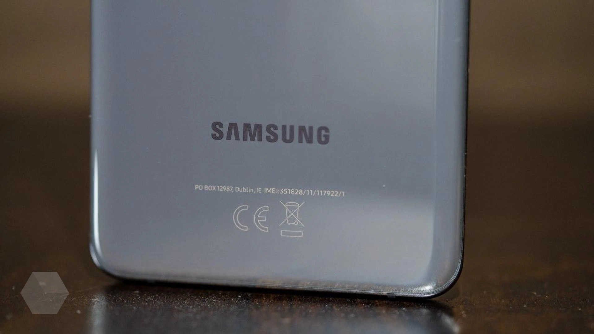 Отчёт: Samsung стала лидером на рынке смартфонов