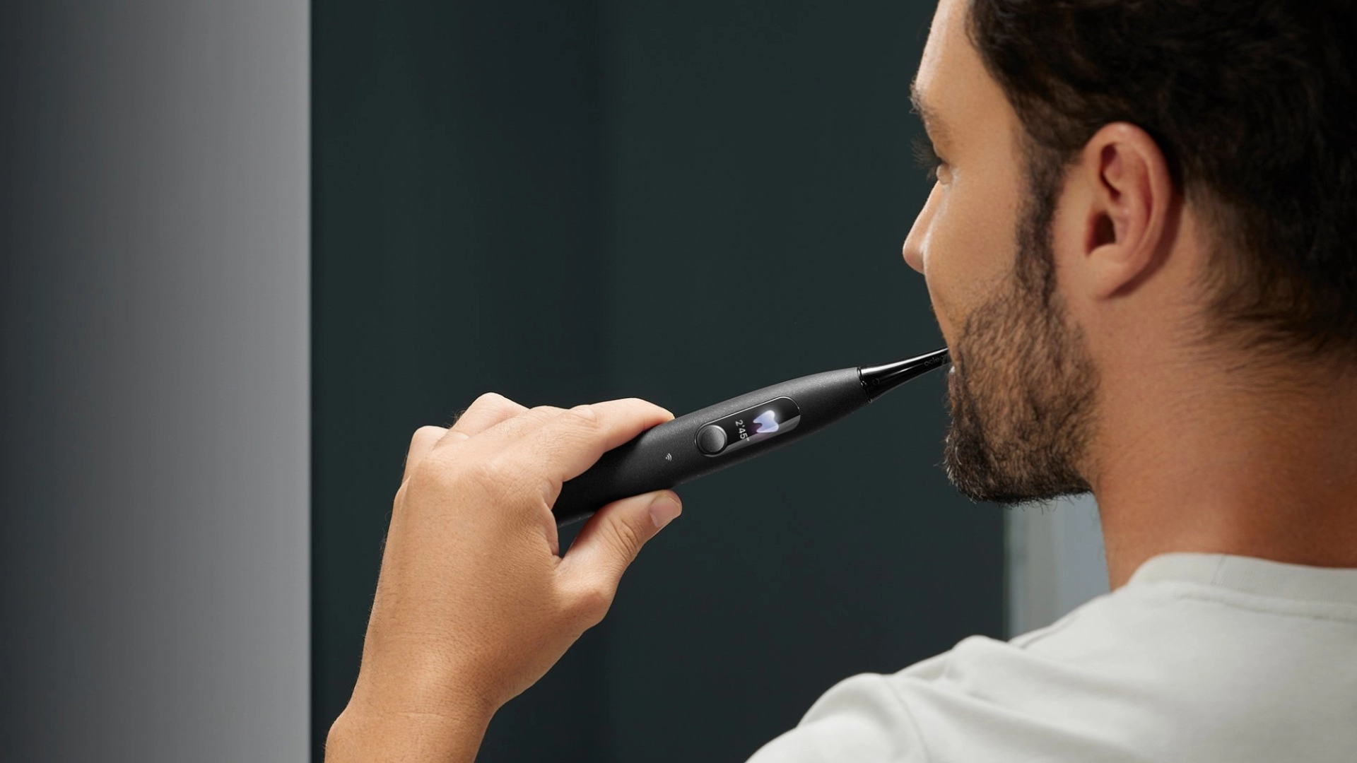 Ботнет из «умных» зубных щёток якобы нанёс многомиллионный ущерб швейцарской компании