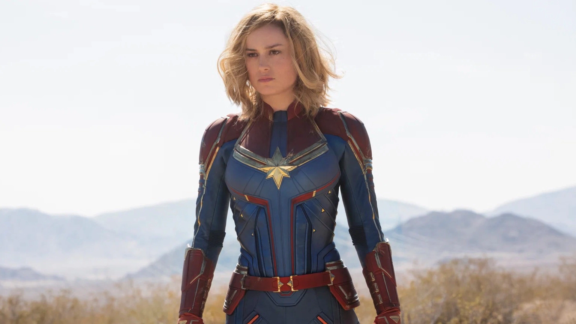 Сборы «Капитана Марвел 2» в США во вторую неделю проката рухнули на 79% — худший результат для MCU