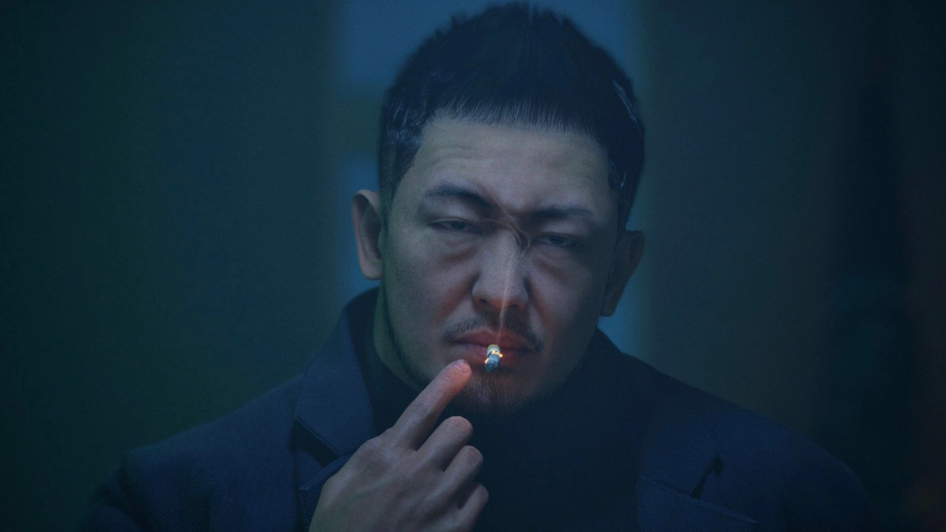 Корейские разработчики представили экшен Project TH с актёром Хо Сон Тхэ из «Игры в кальмара»