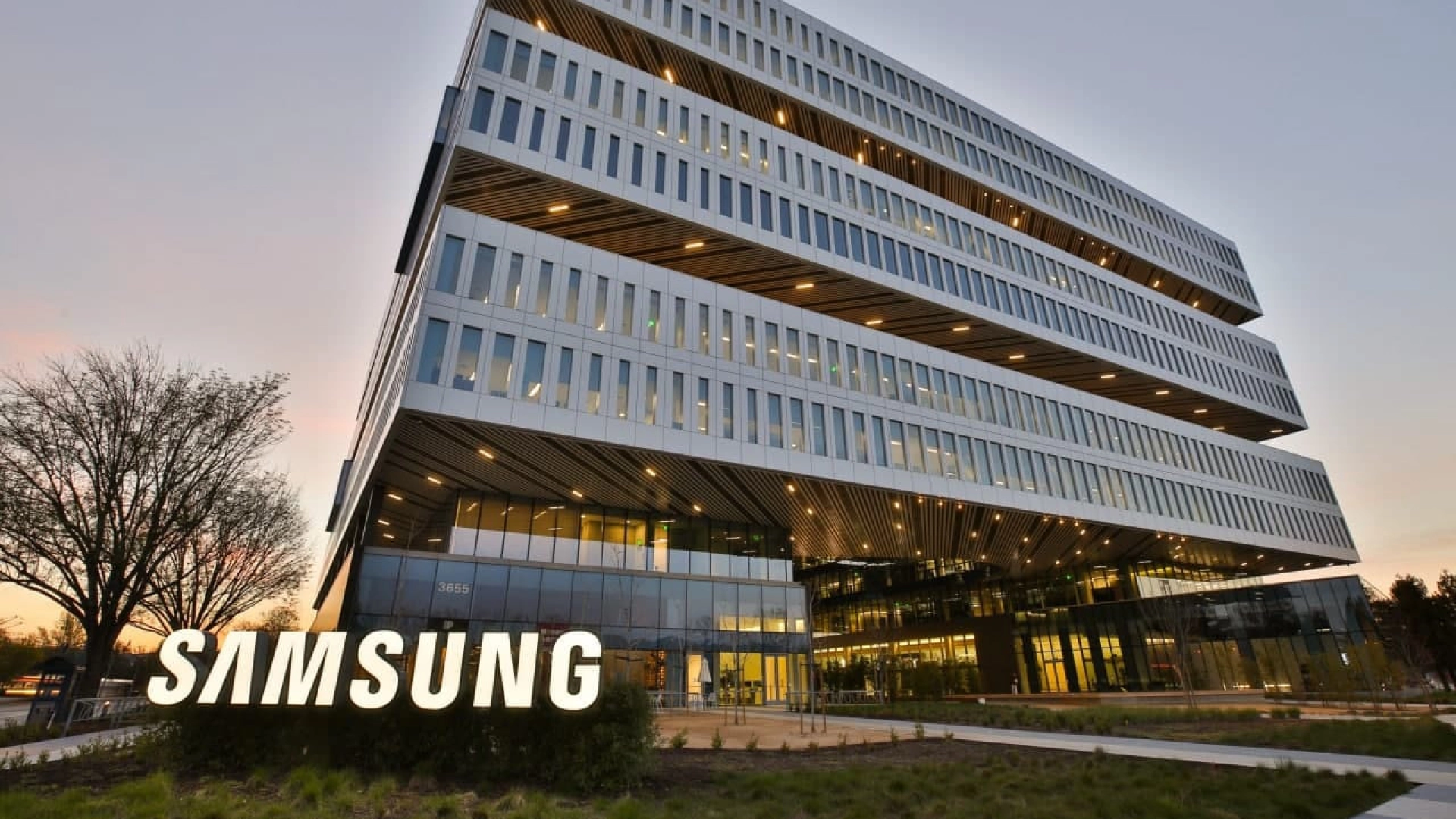 Samsung отчиталась о рекордной выручке — 233,4 миллиарда долларов