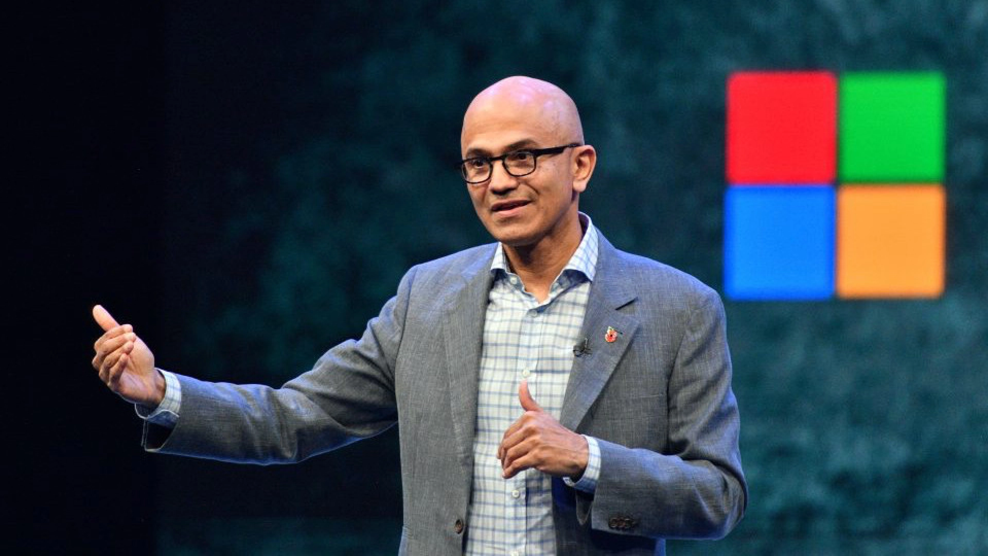 Microsoft анонсировала презентацию. Скорее всего, её посвятят искусственному интеллекту