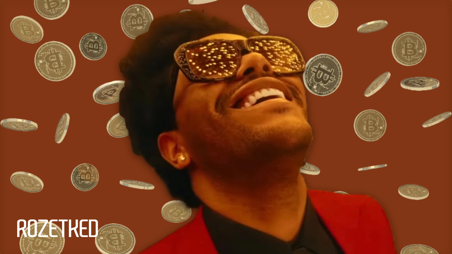 Bitcoin в моменте стоил свыше 70 000 долларов — это исторический максимум